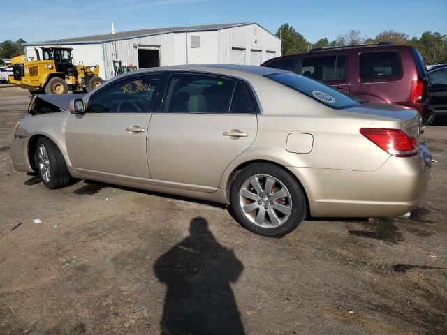 Изображение 2 2006 TOYOTA AVALON XL 2006 с VIN 4T1BK36B06U141743