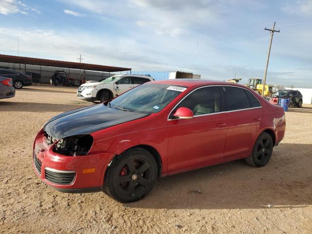 2009 VOLKSWAGEN JETTA SE 2009 image