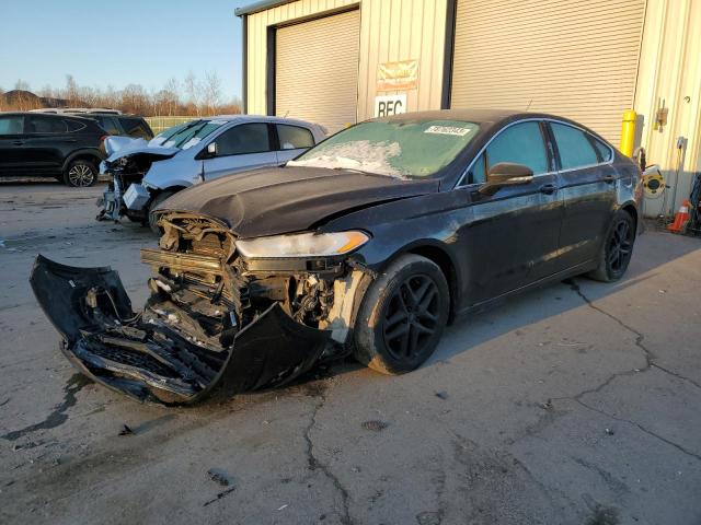 Изображение 2013 FORD FUSION SE 2013