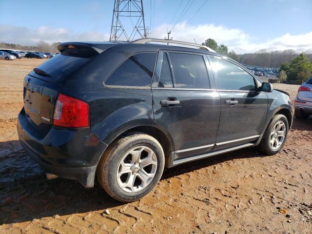 Image 3 of 2013 FORD EDGE SE 2013 with VIN 2FMDK3G94DBA95888