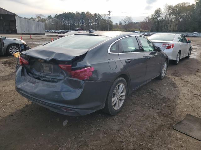 Image 3 of 2016 CHEVROLET MALIBU LT 2016 with VIN 1G1ZE5ST6GF292492