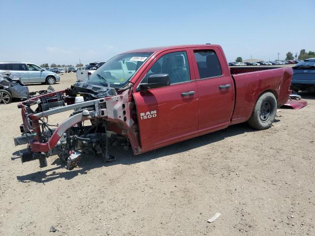 2013 RAM 1500 ST 2013 image