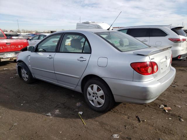 Obraz 2 z 2007 TOYOTA COROLLA CE 2007 z VIN 1NXBR30E07Z776929