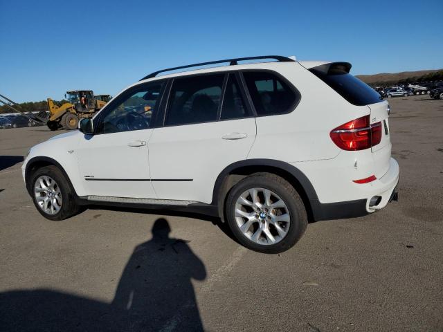 Image 2 of 2012 BMW X5 XDRIVE35I 2012 with VIN 5UXZV4C58CL889994