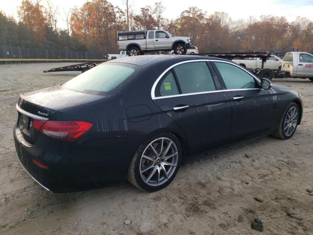 Image 3 of 2022 MERCEDES-BENZ E 450 4MATIC 2022 with VIN W1KZF5KB8NB038059