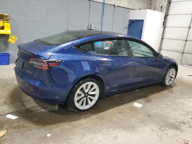 Изображение 3 2022 TESLA MODEL 3  2022 с VIN 5YJ3E1EB6NF187543
