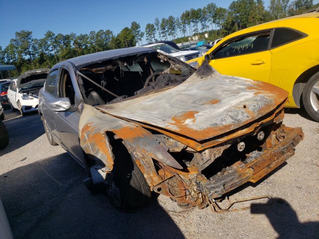 Image 1 of 2011 HONDA ACCORD SE 2011 with VIN 1HGCP2F69BA077402