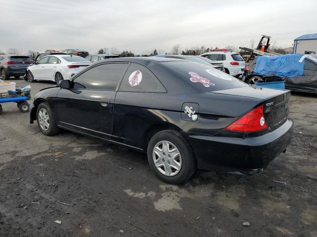 Obraz 2 z 2005 HONDA CIVIC DX VP 2005 z VIN 1HGEM21145L028615