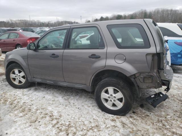 Изображение 2 2010 FORD ESCAPE XLS 2010 с VIN 1FMCU9C78AKB79100