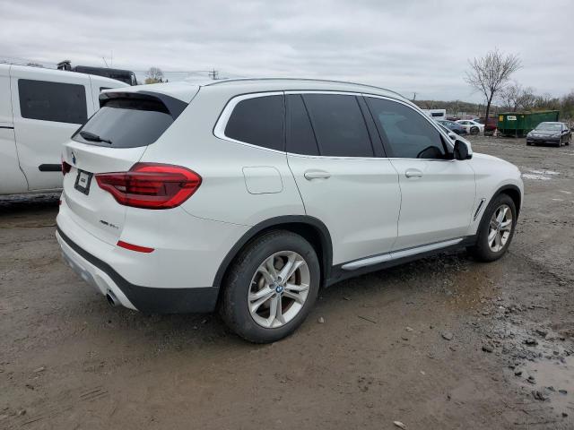 Изображение 3 2020 BMW X3 XDRIVE30E 2020 с VIN 5UXTS1C04L9C51548