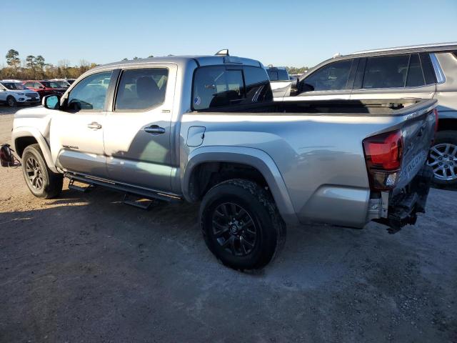 Изображение 2 2021 TOYOTA TACOMA DOUBLE CAB 2021 с VIN 5TFAZ5CNXMX104314