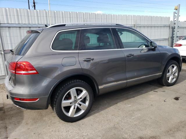 Изображение 3 2014 VOLKSWAGEN TOUAREG V6 TDI 2014 с VIN WVGEP9BP3ED011974