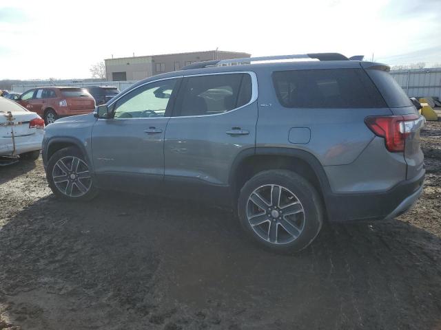 Image 2 of 2022 GMC ACADIA SLT 2022 with VIN 1GKKNULS6NZ101548