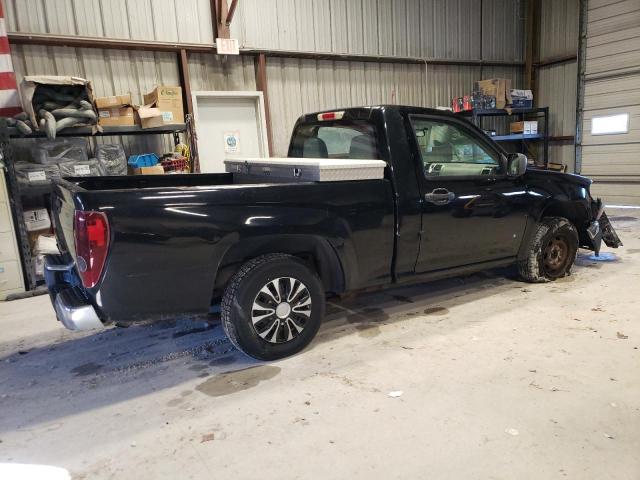 Изображение 3 2007 CHEVROLET COLORADO  2007 с VIN 1GCCS149978225874
