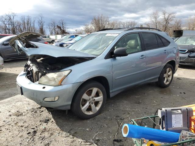Image 1 of 2005 LEXUS RX 330 2005 with VIN 2T2HA31U15C058534
