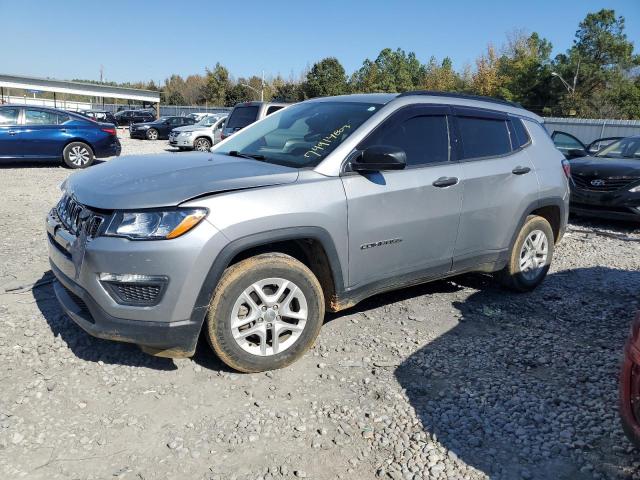 Изображение 2021 JEEP COMPASS SPORT 2021