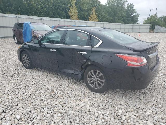Изображение 2 2015 NISSAN ALTIMA 2.5 2015 с VIN 1N4AL3AP0FC498030