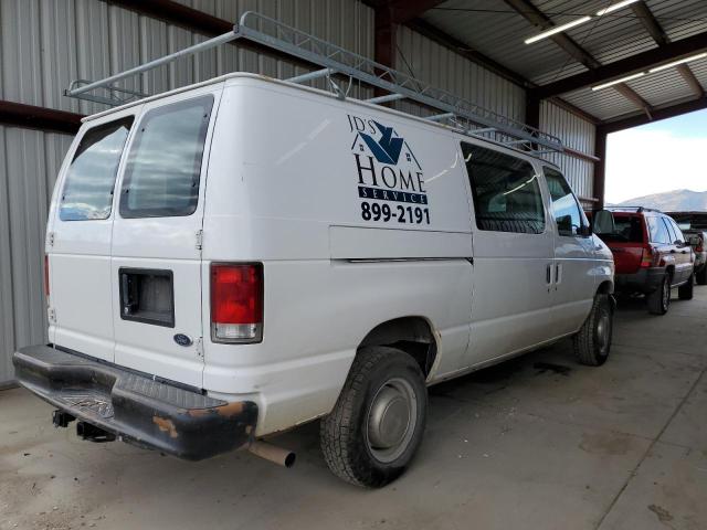 Obraz 3 z 2000 FORD ECONOLINE E250 VAN 2000 z VIN 1FTNE24L6YHB78886