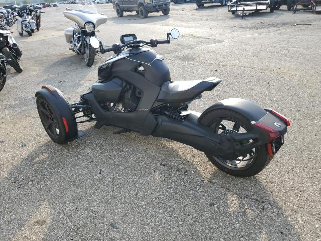 Изображение 3 2022 CAN-AM RYKER  2022 с VIN 3JB2FEG24NJ003388