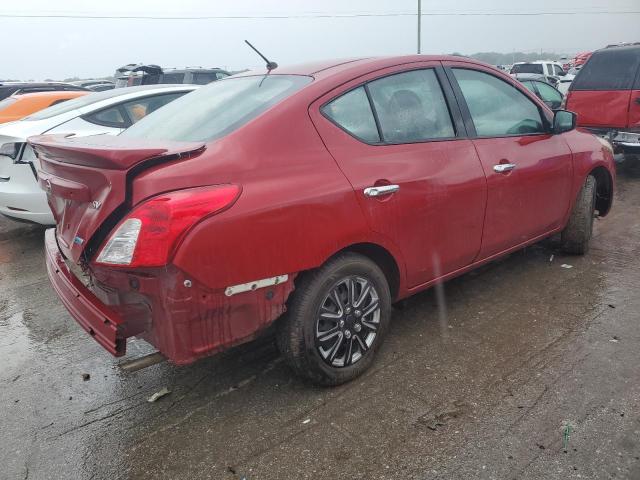 Image 3 of 2015 NISSAN VERSA S 2015 with VIN 3N1CN7AP1FL887691