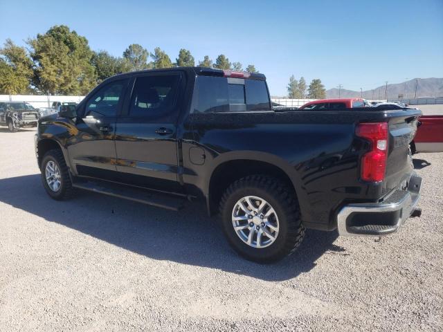 Obraz 2 z 2019 CHEVROLET SILVERADO K1500 LT 2019 z VIN 3GCUYDED3KG125165