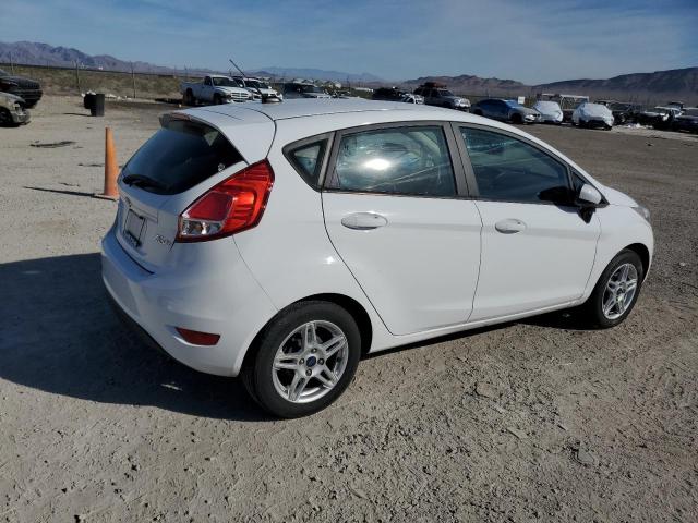 Obraz 3 z 2017 FORD FIESTA SE 2017 z VIN 3FADP4EJ3HM170339