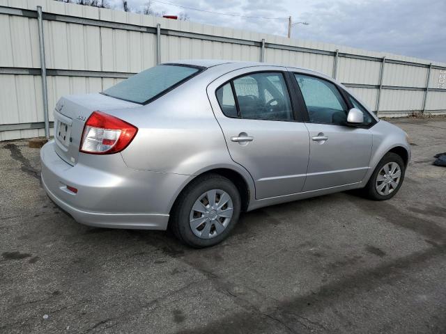 Изображение 3 2010 SUZUKI SX4 LE 2010 с VIN JS2YC5A20A6301699