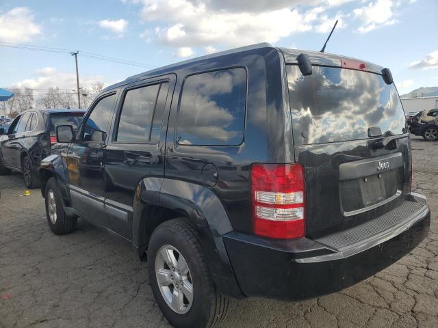 Obraz 2 z 2012 JEEP LIBERTY SPORT 2012 z VIN 1C4PJLAK3CW127498