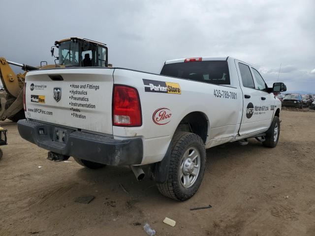 Image 3 of 2014 RAM 2500 ST 2014 with VIN 3C6UR5HJXEG181832