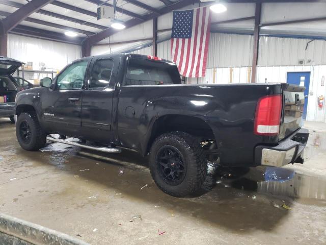 Obraz 2 z 2013 GMC SIERRA K1500 SLE 2013 z VIN 1GTR2VE79DZ193769
