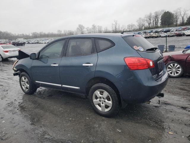 Obraz 2 z 2014 NISSAN ROGUE SELECT S 2014 z VIN JN8AS5MT2EW600611