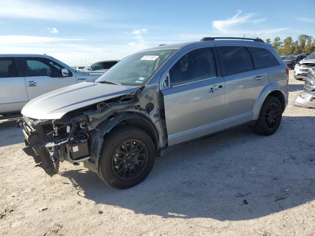 Изображение 2018 DODGE JOURNEY SE 2018