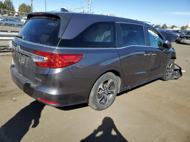 Image 3 of 2019 HONDA ODYSSEY TOURING 2019 with VIN 5FNRL6H84KB069242