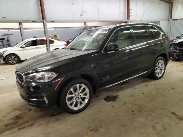 Image 1 of 2014 BMW X5 XDRIVE50I 2014 with VIN 5UXKR6C54E0C03006