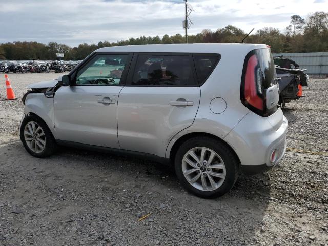 Image 2 of 2018 KIA SOUL + 2018 with VIN KNDJP3A55J7601652