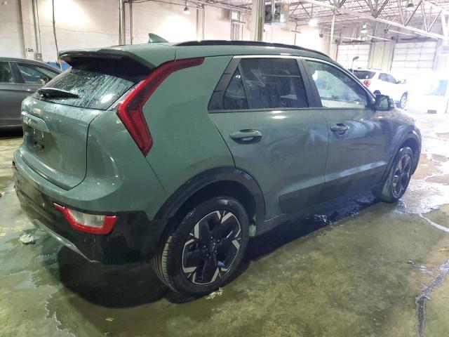 Image 3 of 2023 KIA NIRO WIND 2023 with VIN KNDCR3L18P5072358
