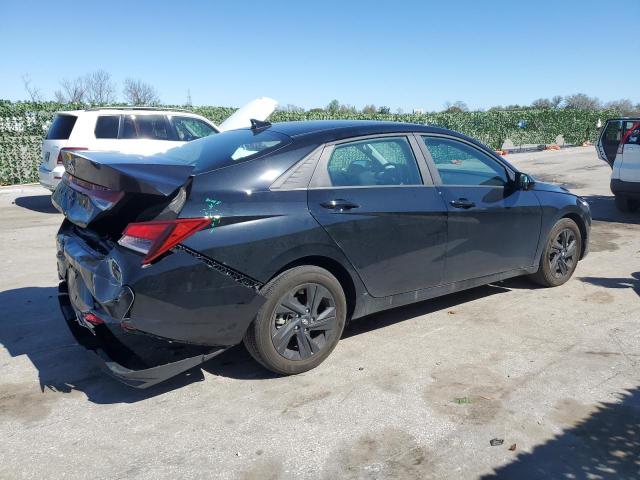 Obraz 3 z 2023 HYUNDAI ELANTRA SEL 2023 z VIN KMHLM4AG1PU502289