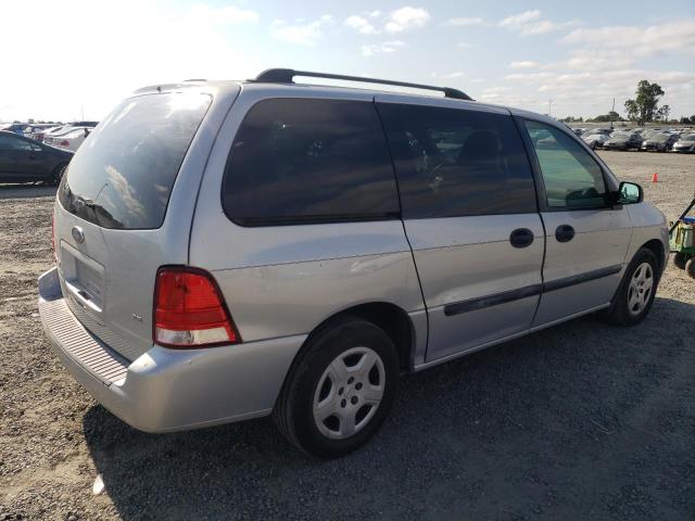 Obraz 3 z 2007 FORD FREESTAR SE 2007 z VIN 2FMZA51617BA03000