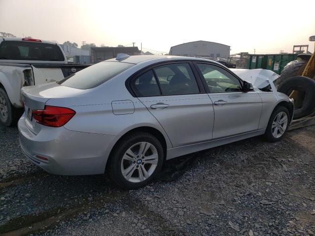 Image 3 of 2016 BMW 328 I SULEV 2016 with VIN WBA8E9C57GK644221