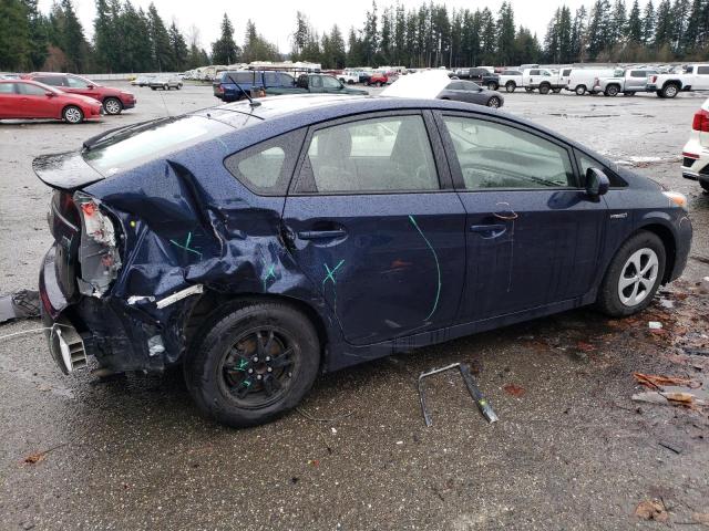 Obraz 3 z 2015 TOYOTA PRIUS  2015 z VIN JTDKN3DU6F0467909