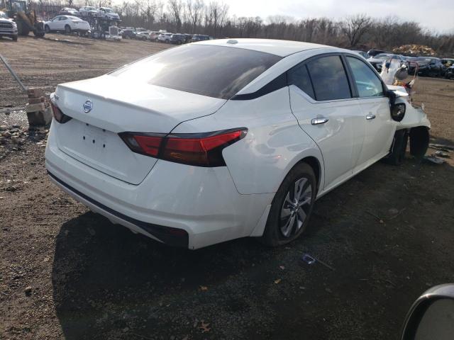Изображение 3 2019 NISSAN ALTIMA S 2019 с VIN 1N4BL4BV8KC216492