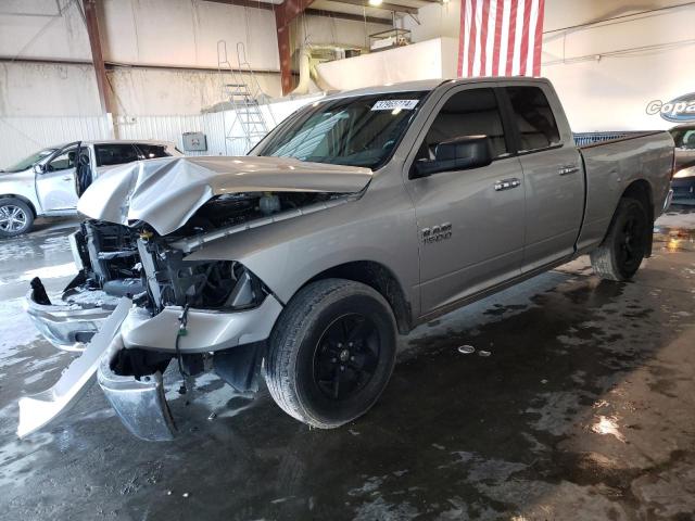 2013 RAM 1500 SLT 2013 image