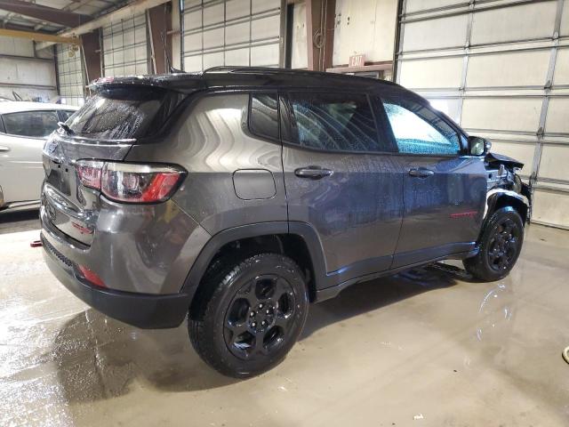 Obraz 3 z 2023 JEEP COMPASS TRAILHAWK 2023 z VIN 3C4NJDDN7PT526803
