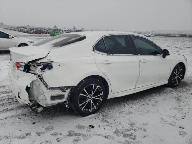 Obraz 3 z 2018 TOYOTA CAMRY L 2018 z VIN JTNB11HK7J3023708