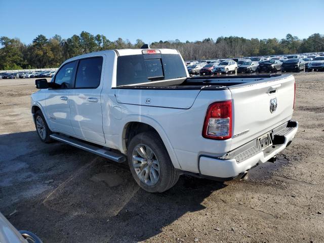 Image 2 of 2019 RAM 1500 LARAMIE 2019 with VIN 1C6RREJT5KN806061