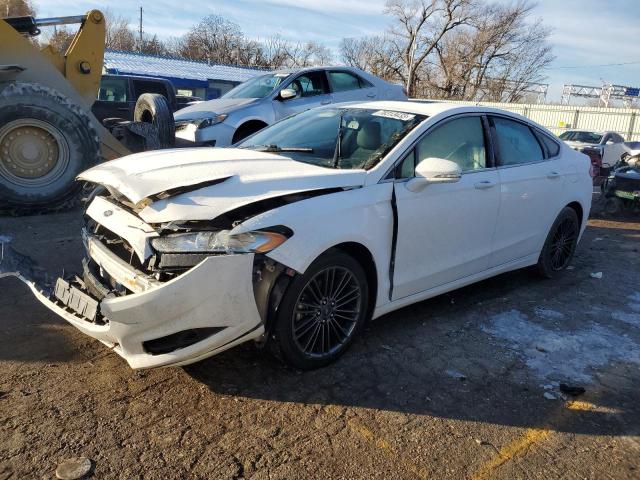 2014 FORD FUSION SE 2014 image
