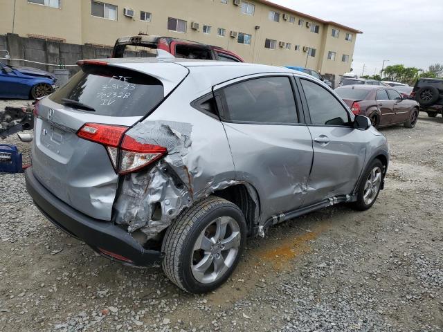 Image 3 of 2019 HONDA HR-V LX 2019 with VIN 3CZRU5H31KM702328