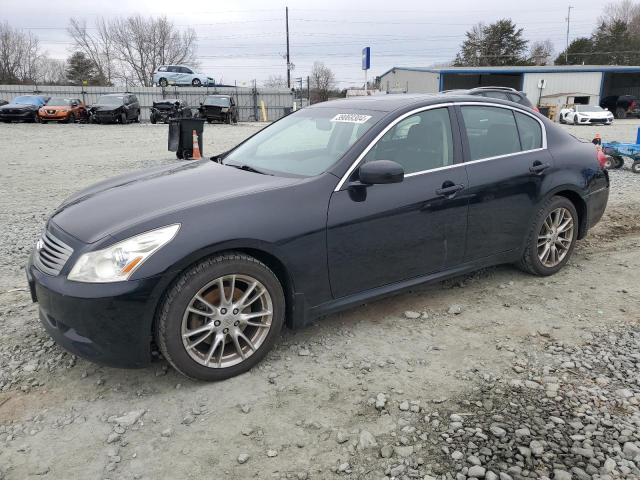 Изображение 2008 INFINITI G35  2008