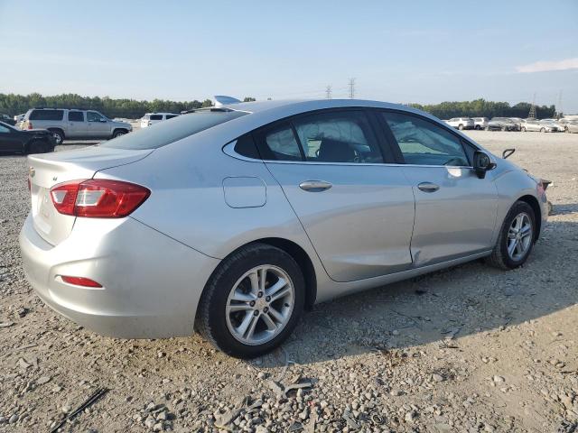 Image 3 of 2018 CHEVROLET CRUZE LT 2018 with VIN 1G1BE5SM3J7210813