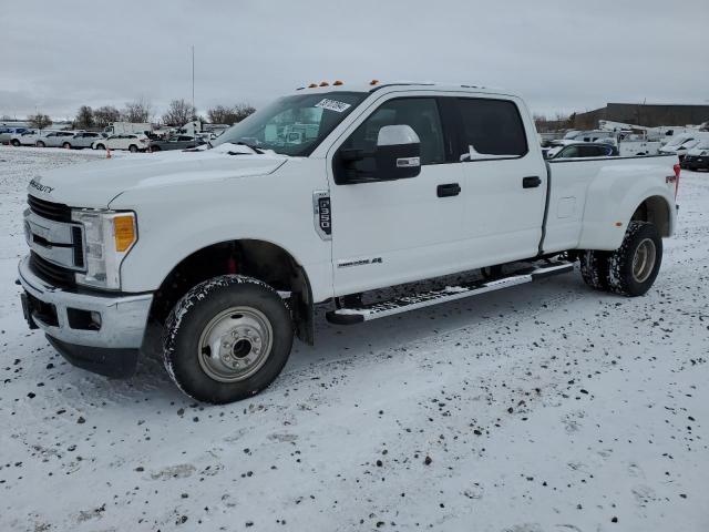 2017 FORD F350 SUPER DUTY 2017 image